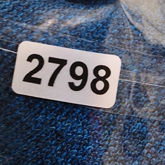 EMS Women's Destination Full neck pullover Sweatshirt size S - Picture 15 of 15